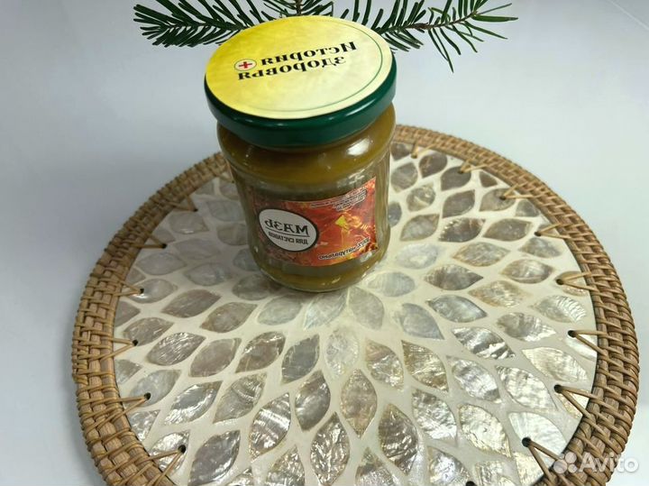 Мазь от болей суставов