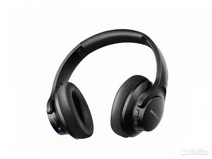 Наушники беспроводные Anker Soundcore Life Q20+