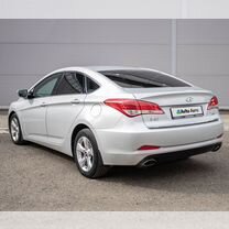 Hyundai i40 2.0 AT, 2014, 211 001 км, с пробегом, цена 1 130 000 руб.