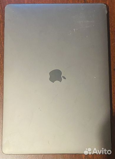 Macbook Pro 15 2019 i9
