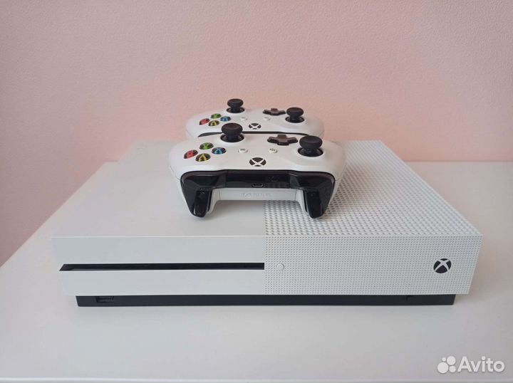 Xbox One S 1TB