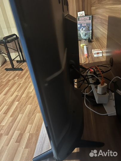 Телевизор бу