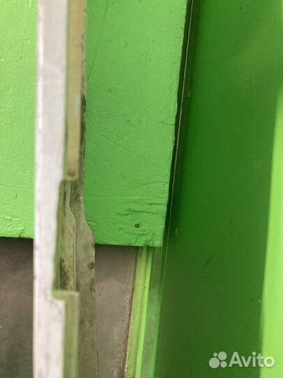 Панель передняя mercedes-benz actros MP II