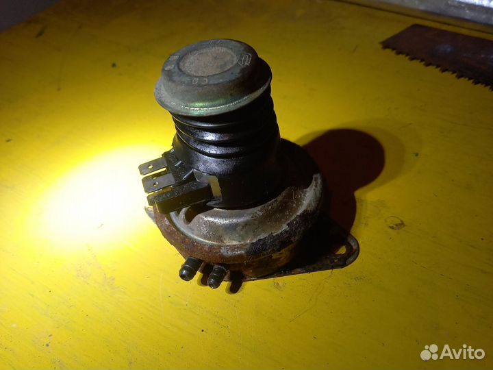 Радиатор печки ваз (медный)