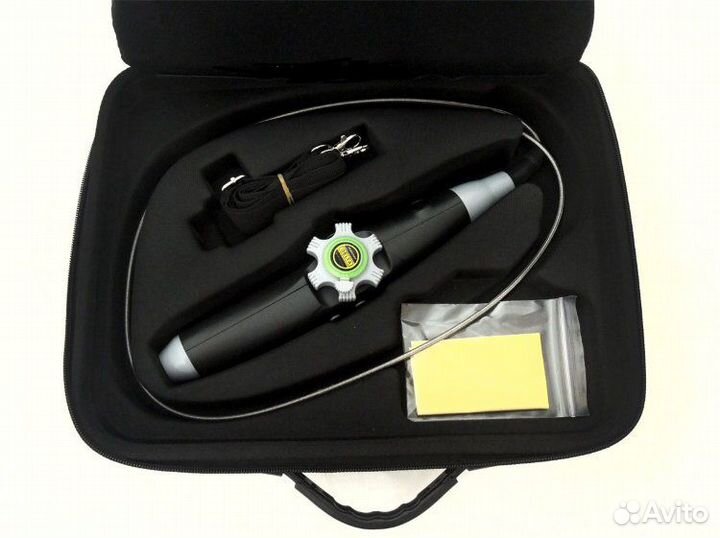 Управляемый эндоскоп VF-4 delta, камера 4мм