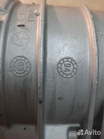 АКПП 42re jeep