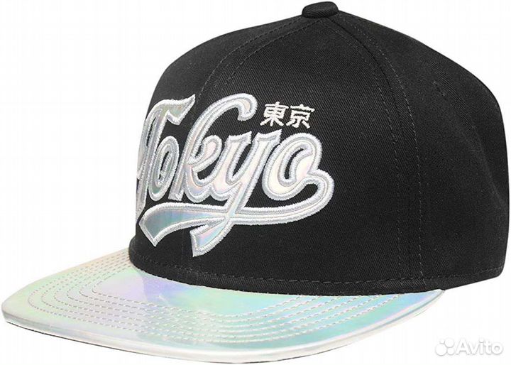 Бейсболка No Fear Tokio