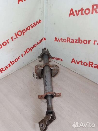 Рулевая колонка Nissan Almera N16