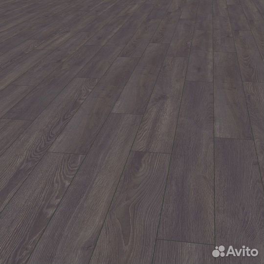 Ламинат Kronotex Дуб Эльба Черный D 6010