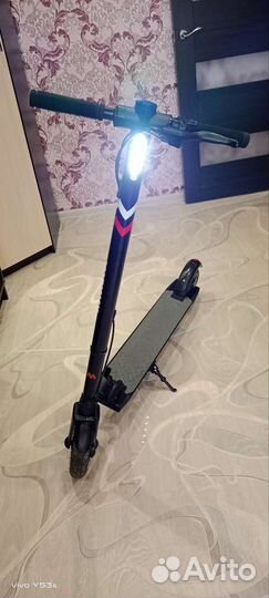 Электросамокат Midway Yamato 0809pro