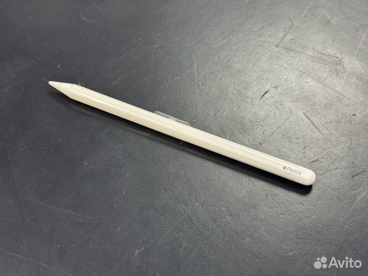 Новый Apple Pencil 2