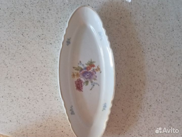 Селедочница Дулево