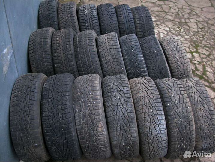 КАМА 505 Irbis 175/65 R14 22F