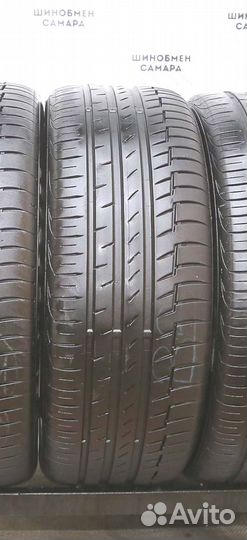 Continental PremiumContact 6 225/40 R18 97W