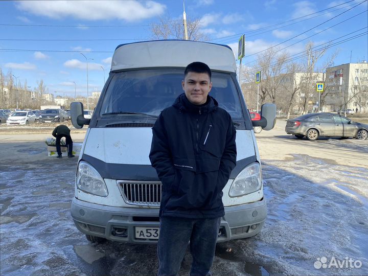 Междугородние перевозки быстрая подача от 200кг