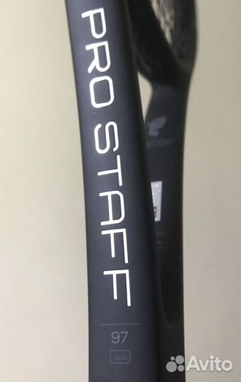 Ракетки Wilson Pro Staff RF 315