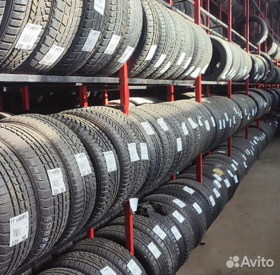 Nokian Tyres Hakkapeliitta 8 225/65 R17 104P