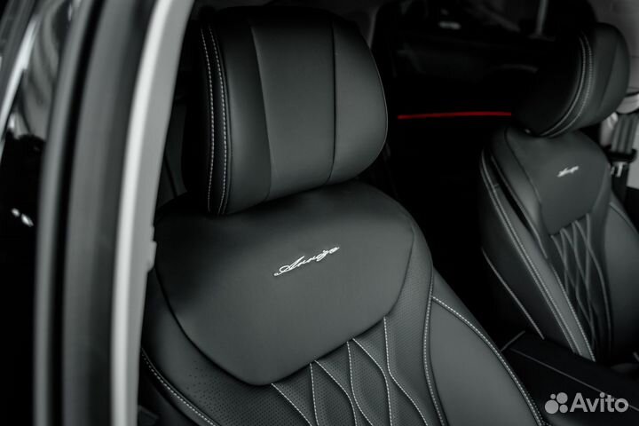 Chery Arrizo 8 1.6 AMT, 2023