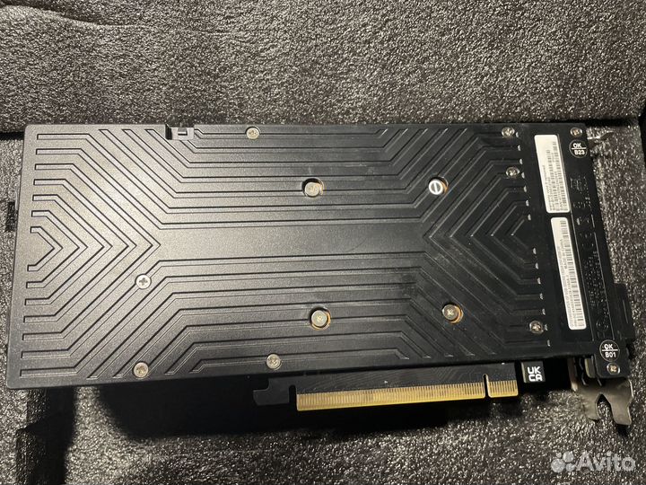Geforce GTX 1660 super