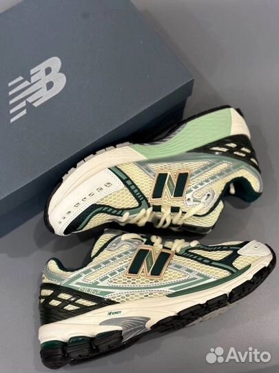 Кроссовки NEW balance 1906