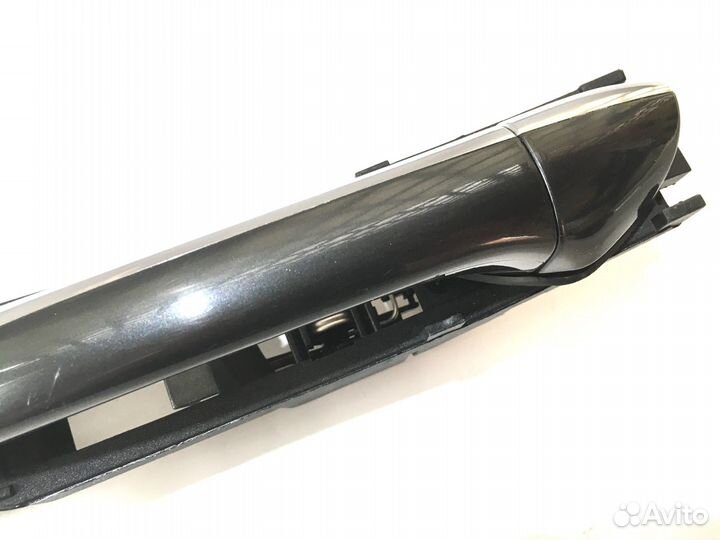 Ручка задняя левая Mercedes E W211