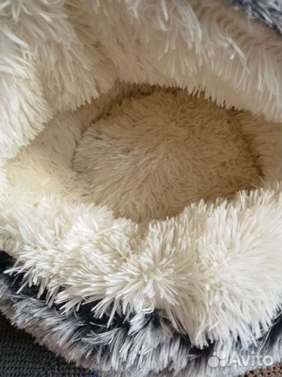 Лежанка сплюшка