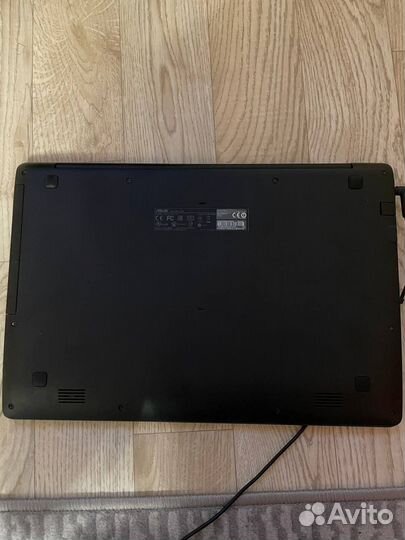 Asus p553m