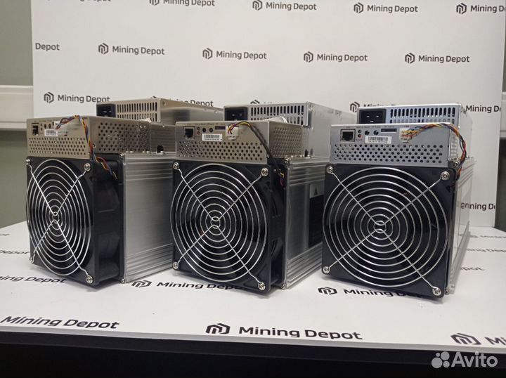 Whatsminer M30s++ 106th