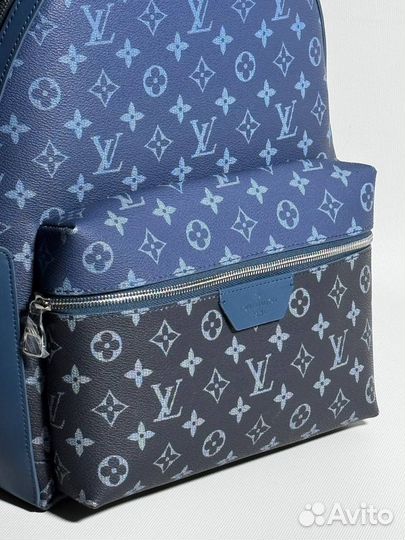 Рюкзак мужской Louis Vuitton