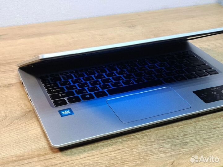 Быстрый Ноутбук Acer