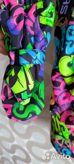 Комбинезон Томас демисезон р.98