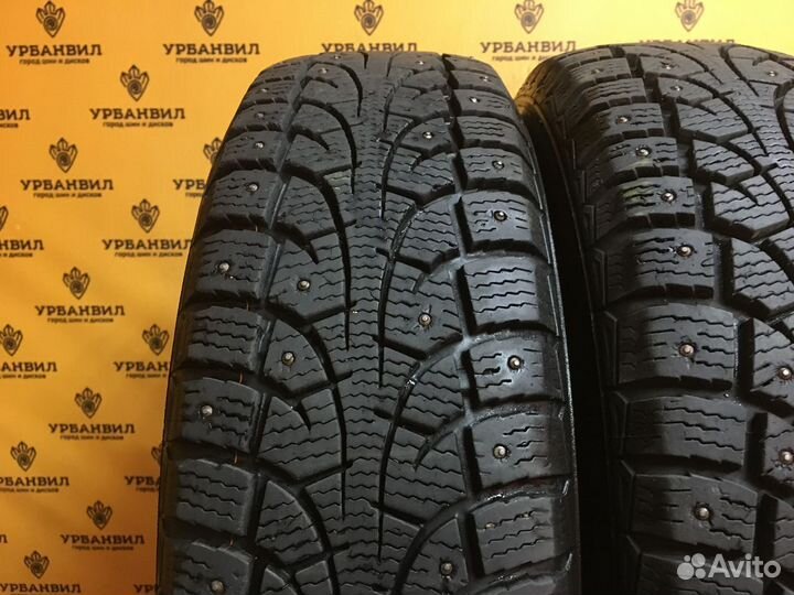 Contyre Arctic Ice 175/70 R13 82Q