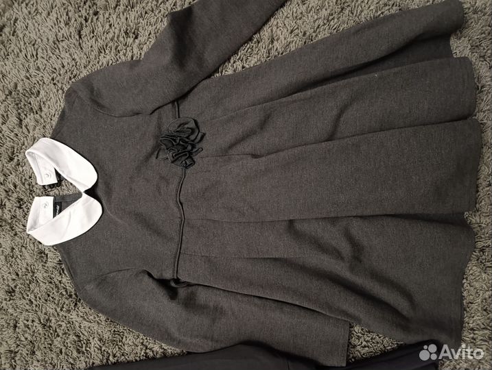 Школьная форма для девочки 122 128