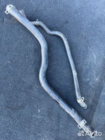 Патрубок Subaru Legacy BL5 EJ20xhkdme 2006