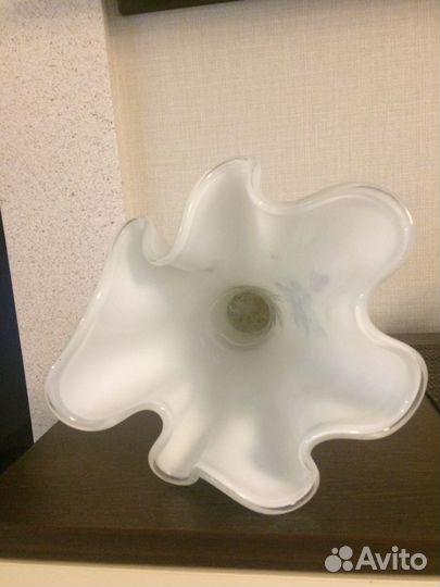 Ваза для цветов и кувшин