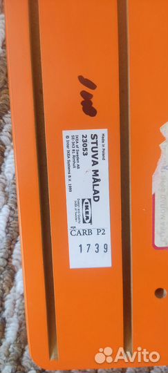 Мебельные фасады IKEA