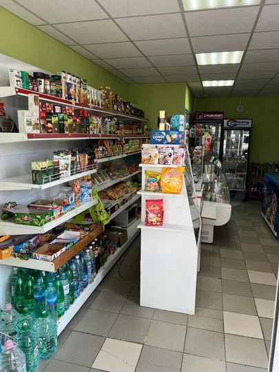 Торговая площадь, 37 м²