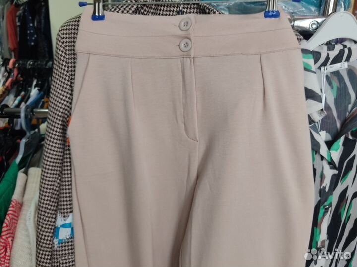 Костюм трикотажный двойка