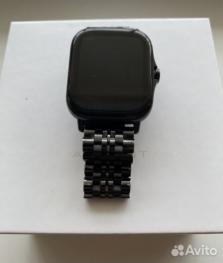 Smart watch xiaomi gts 2