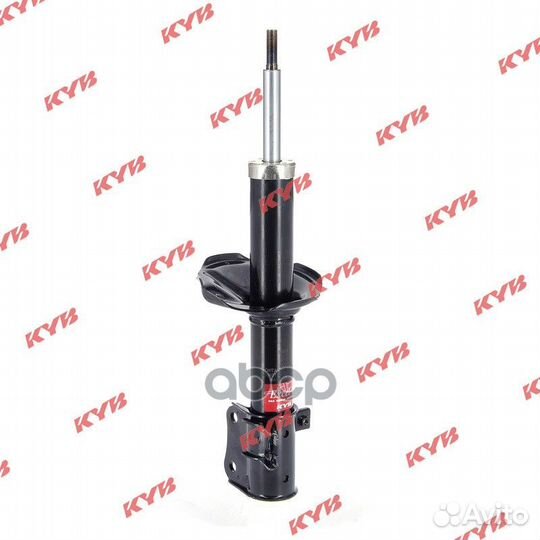 332 803 амортизатор передний правый газовый Su