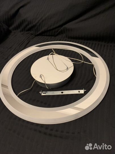 Светильник подвесной