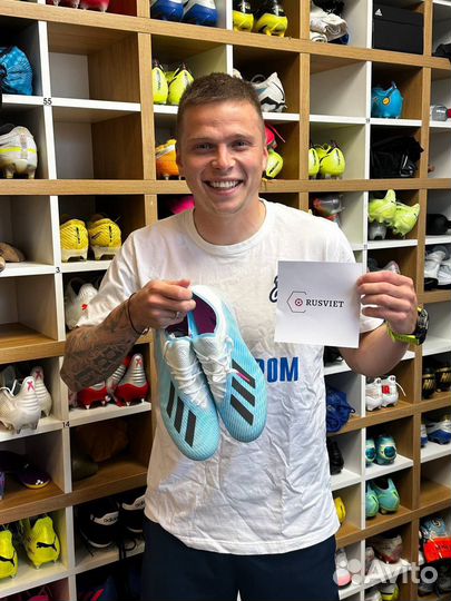 Бутсы nike mercurial vapor 15 Elite FG