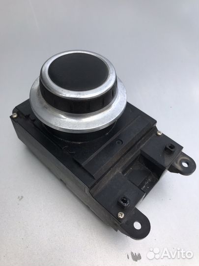 Джойстик подлокотника BMW E60 2008 Рестайлинг