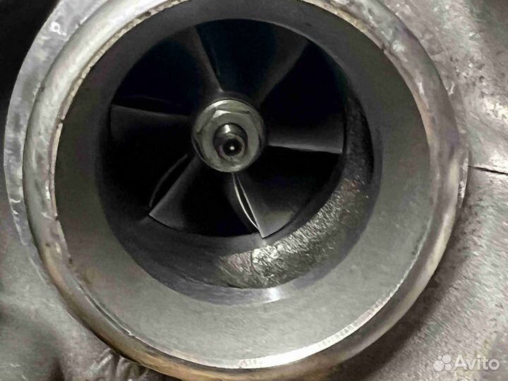 Турбина Volkswagen golf plus (5M 2005-2013) 03C 14