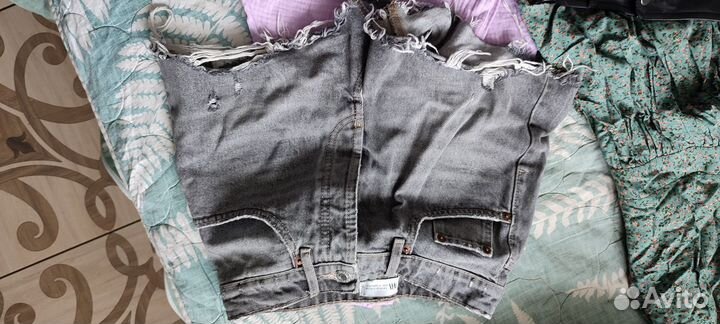 Женские вещи пакетом 40 42 фирменные