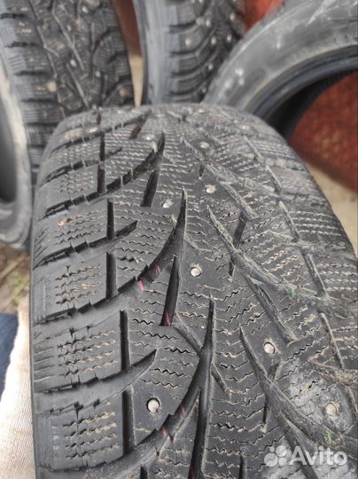 Toyo Observe G3-Ice 195/55 R16 87T