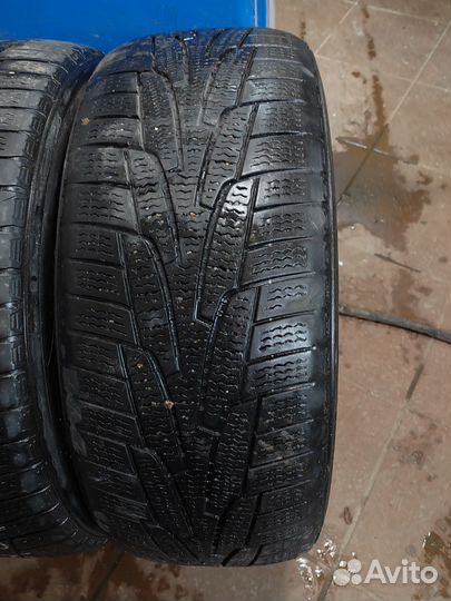 Kumho I'Zen KW31 225/50 R17 98R