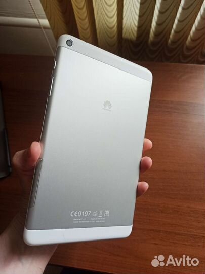 Планшет huawei t1