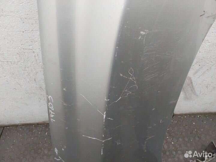 Крыло Toyota Land Cruiser Prado (150) - 2009, 2013