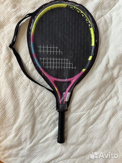 Ракетка для большого тенниса babolat 23